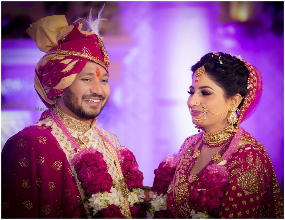 Photo By Marbles Production House - Photographers