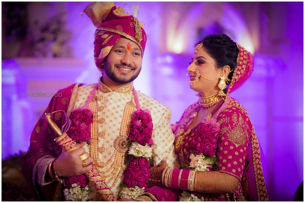 Photo By Marbles Production House - Photographers