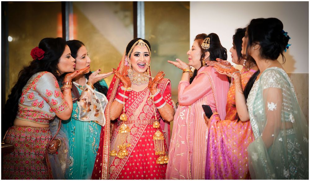 Photo By Marbles Production House - Photographers