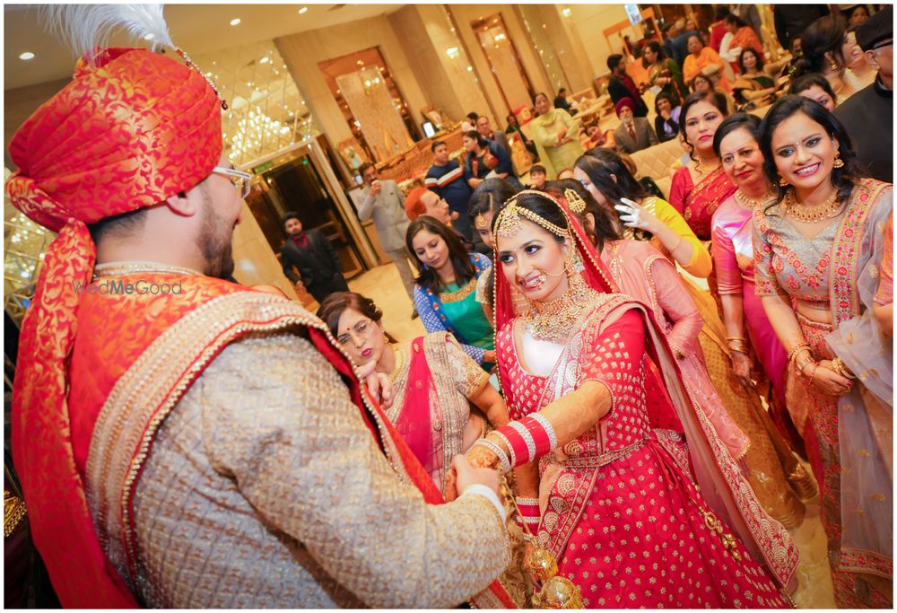 Photo By Marbles Production House - Photographers