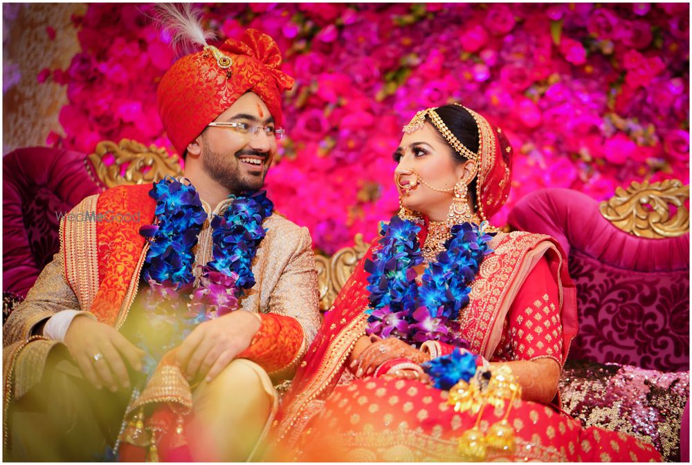 Photo By Marbles Production House - Photographers