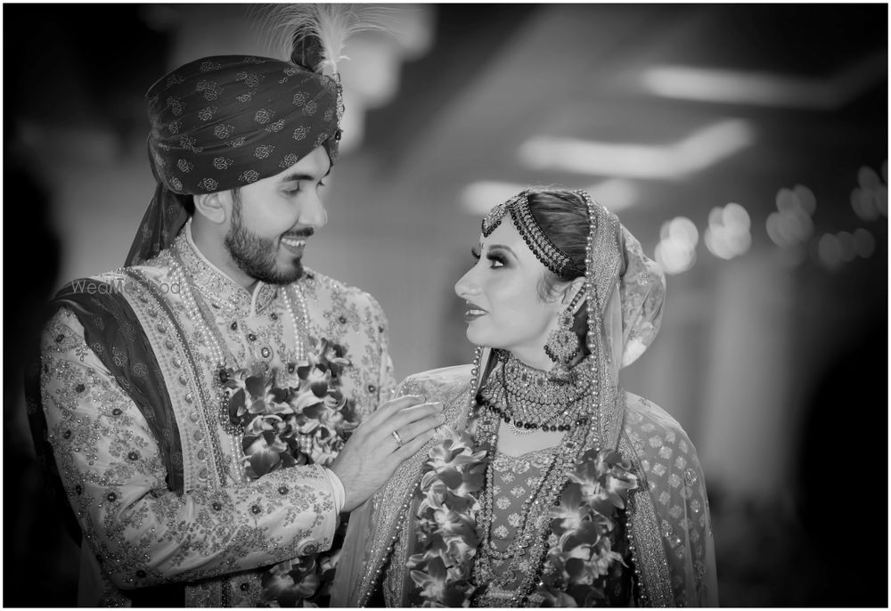 Photo By Marbles Production House - Photographers
