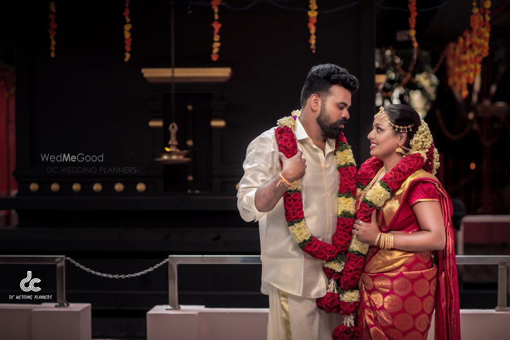 Photo By DC Wedding Planners - Photographers