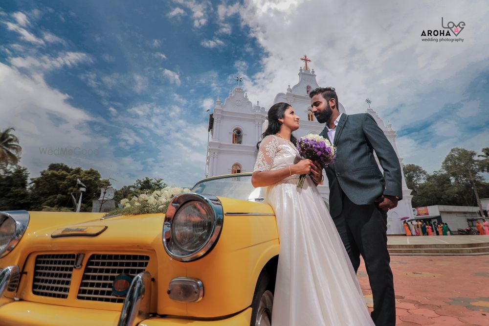 Photo By DC Wedding Planners - Photographers