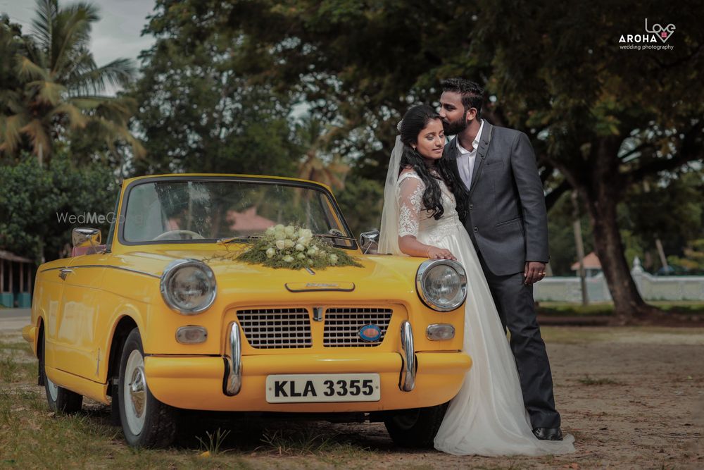 Photo By DC Wedding Planners - Photographers