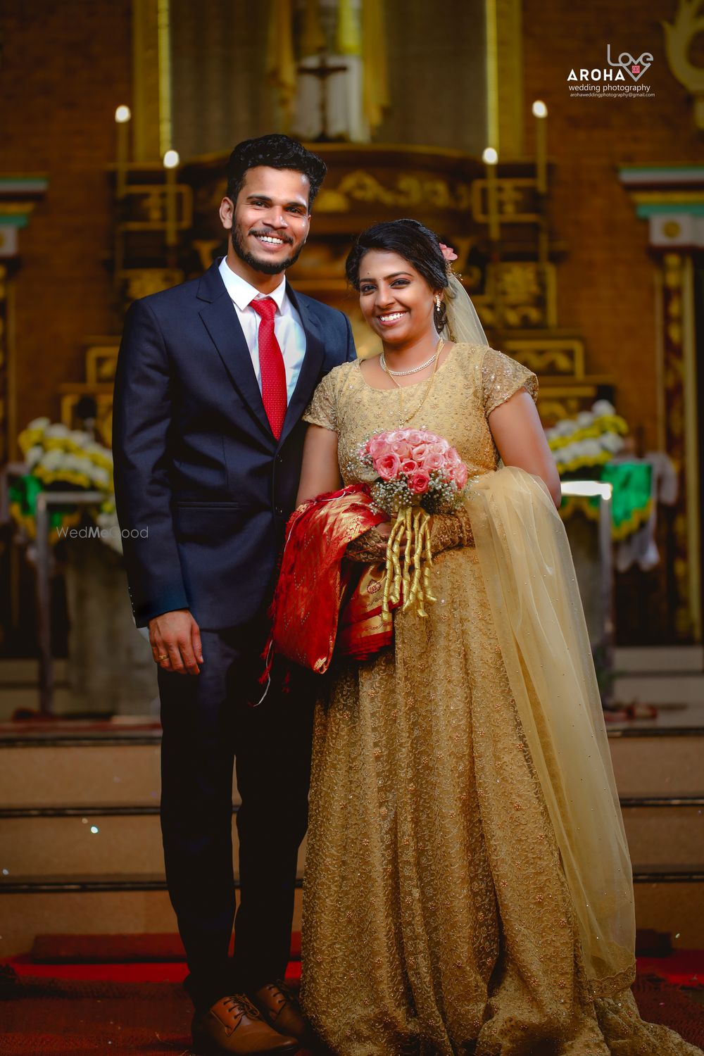 Photo By DC Wedding Planners - Photographers