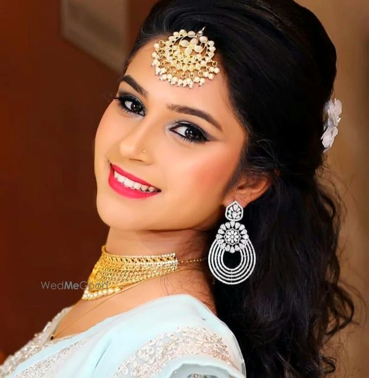 Photo By Ashwini Beauty Parlour - Bridal Makeup