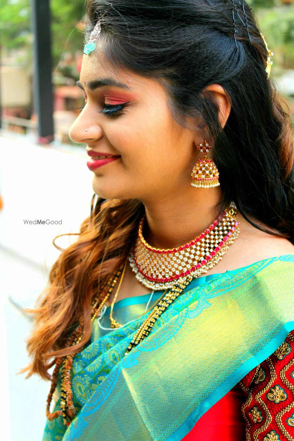 Photo By Ashwini Beauty Parlour - Bridal Makeup