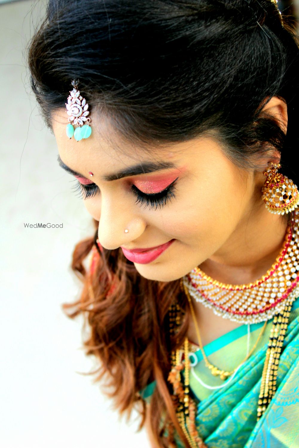 Photo By Ashwini Beauty Parlour - Bridal Makeup