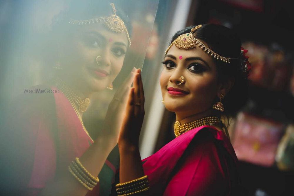 Photo By Ashwini Beauty Parlour - Bridal Makeup