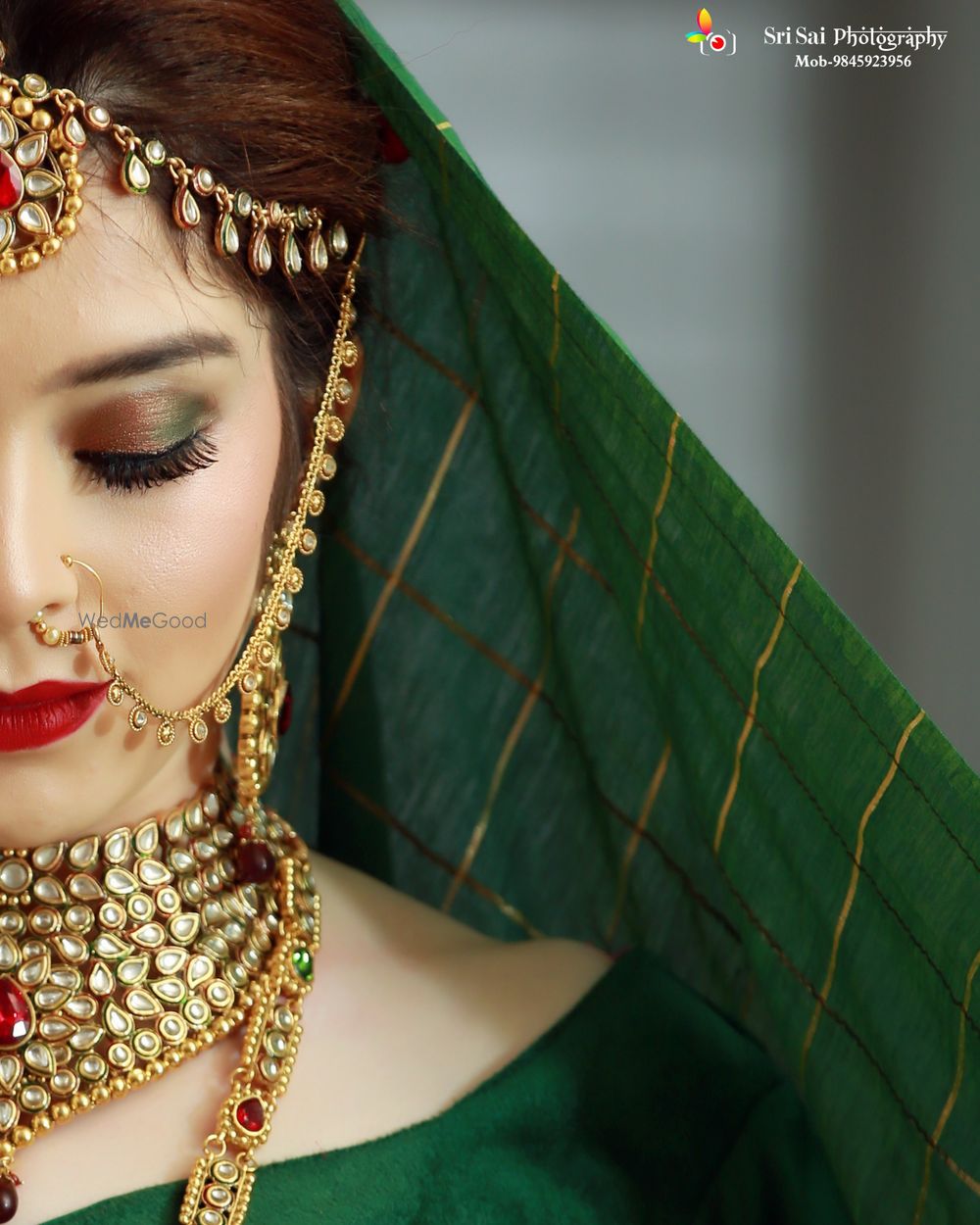 Photo By Ashwini Beauty Parlour - Bridal Makeup