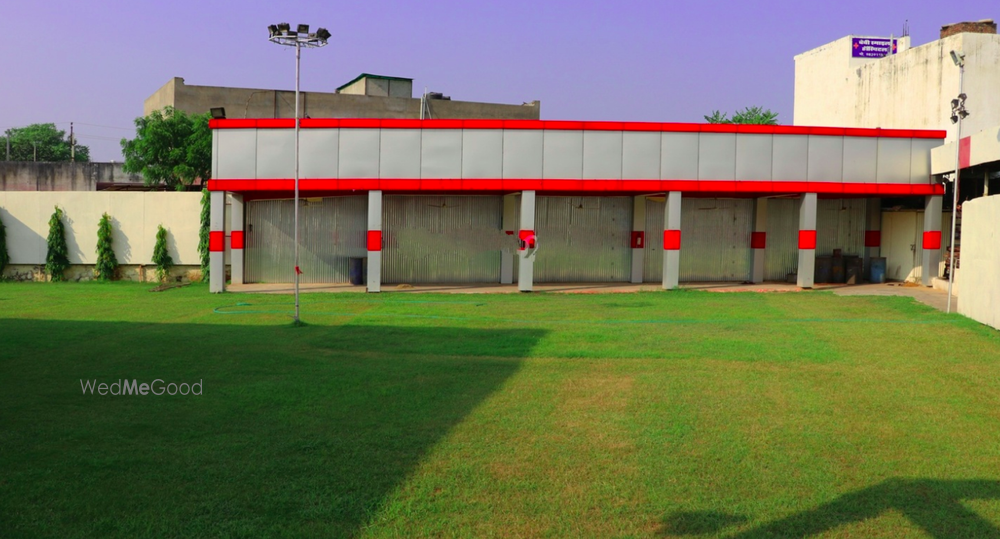 Photo By Gorang Paradise - Venues