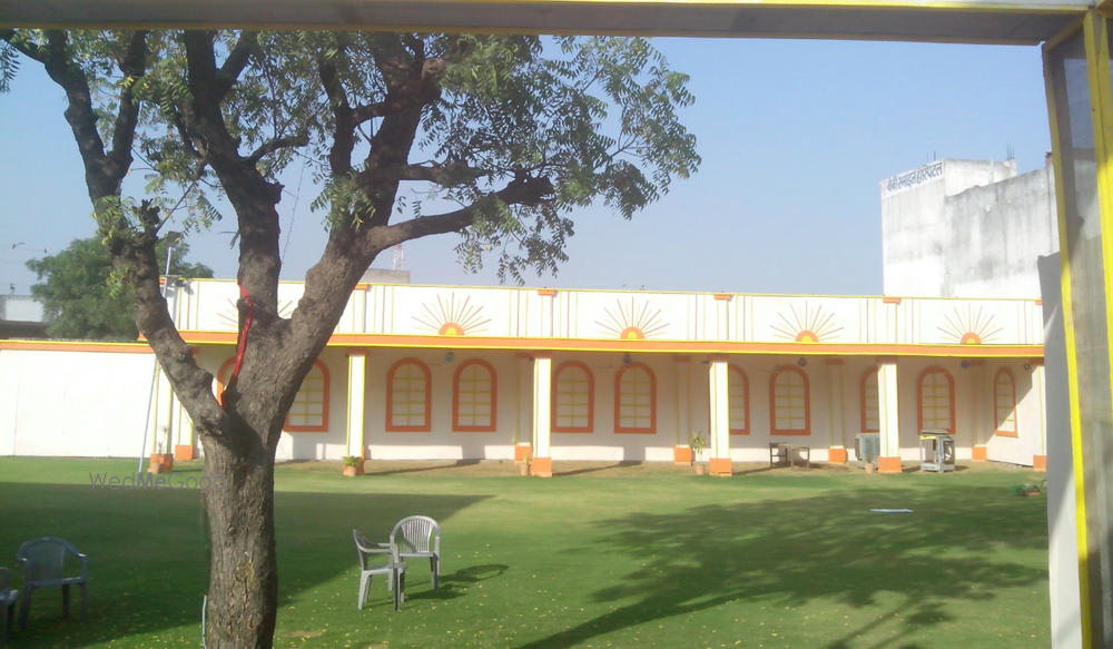 Photo By Gorang Paradise - Venues