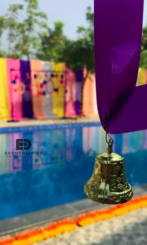 Photo By The Event Diaries - Wedding Planners