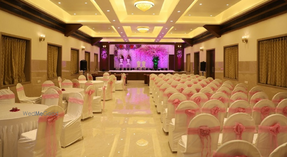 Aryan Banquet Hall