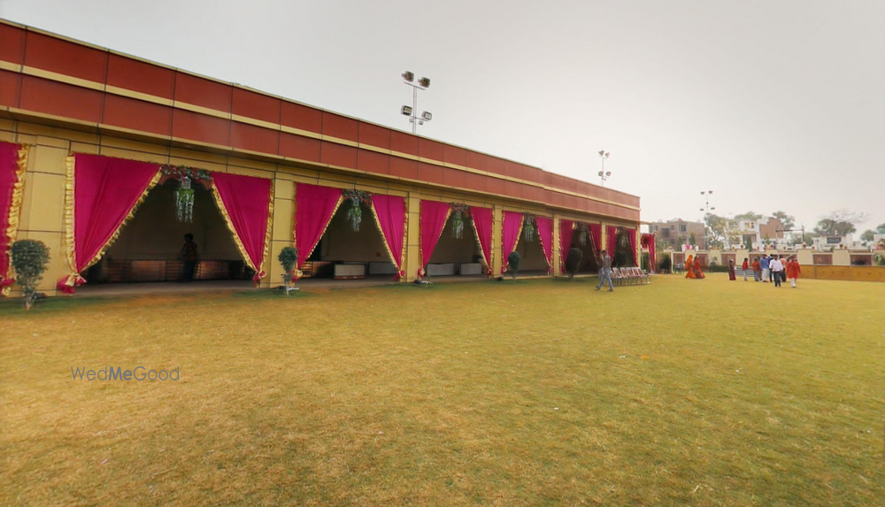 Photo By Kasturi Palace Resort - Venues