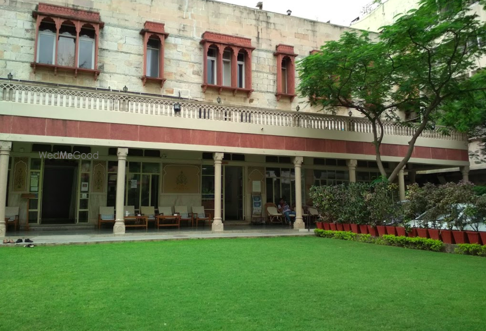 Photo By Hotel Arya Niwas - Venues