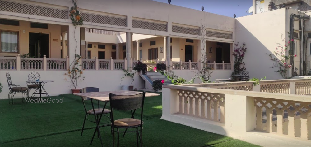 Photo By Hotel Arya Niwas - Venues