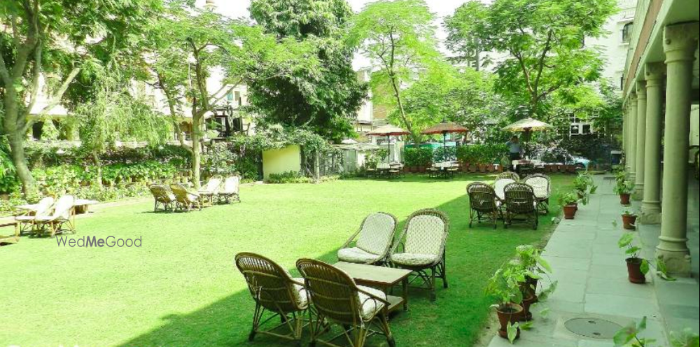 Photo By Hotel Arya Niwas - Venues