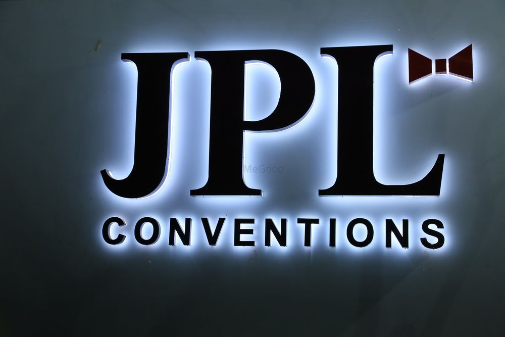 Photo By JPL Convention - Venues