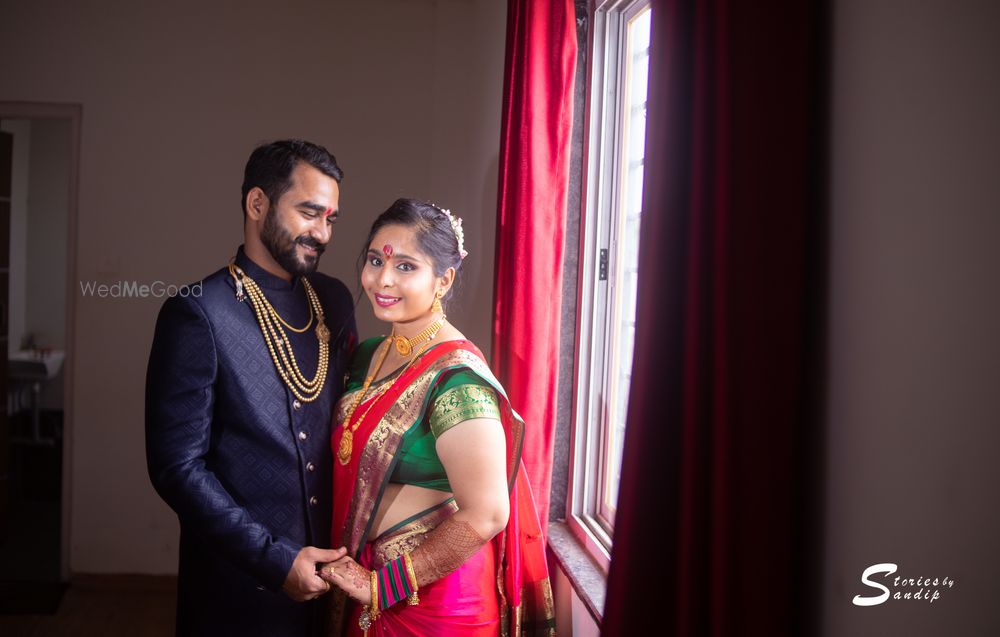 Photo By Stories by Sandip  - Photographers