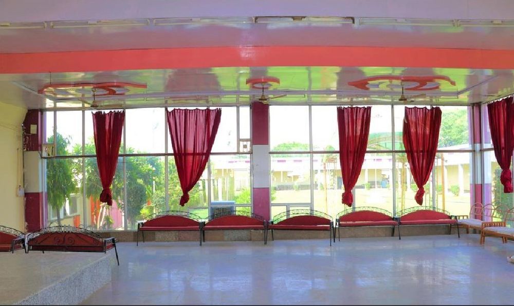 Photo By Narayan Place Marriage Garden - Venues