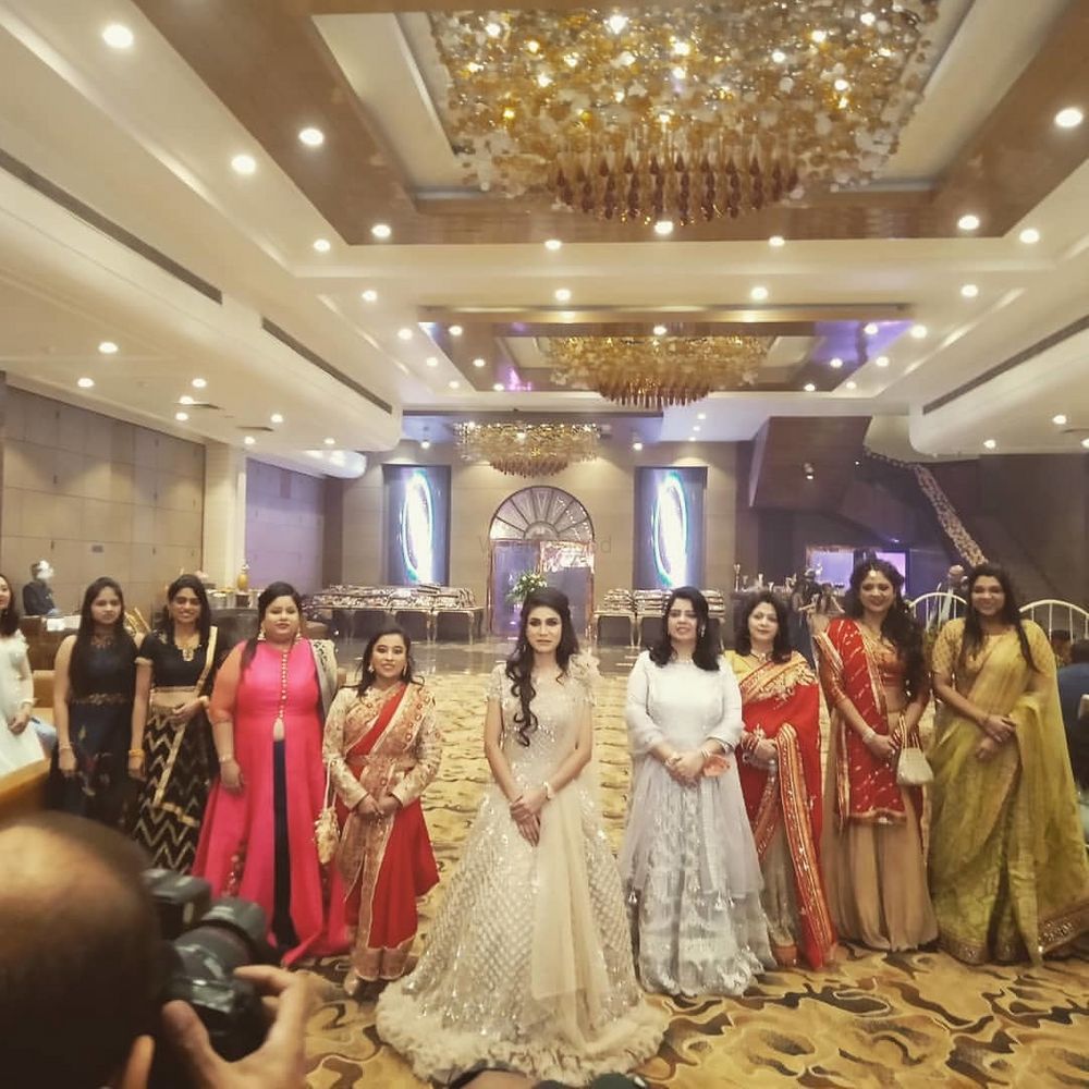 Photo By We & Weddings - Sangeet Choreographer