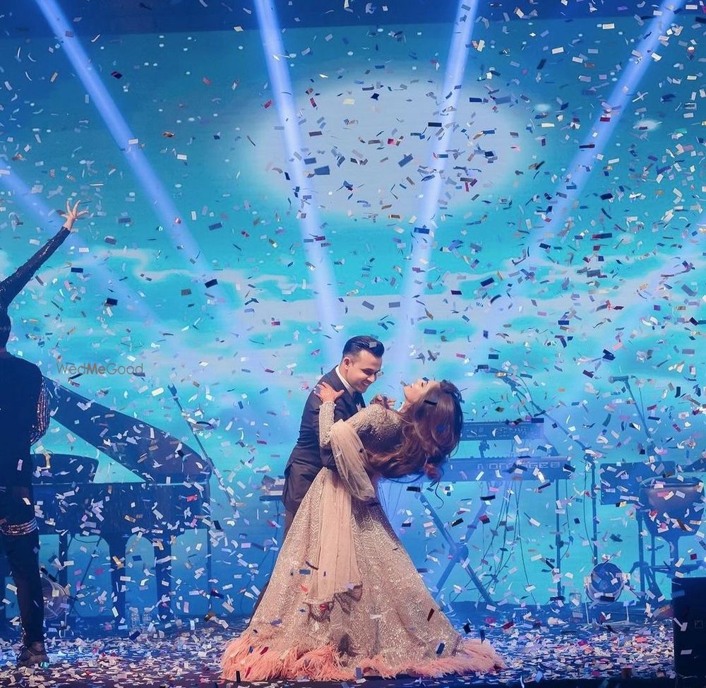 Kiran Dance N Rhythm
