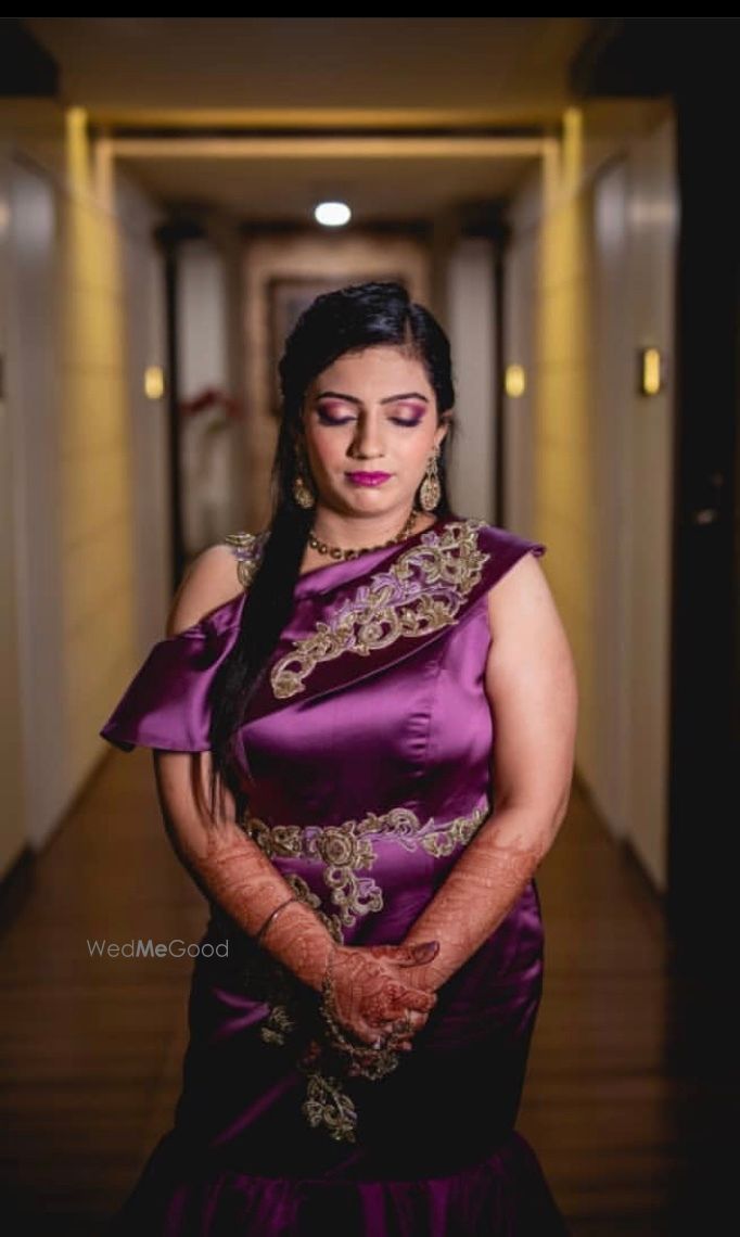 Photo By Dainty Makeovers by Vanshikha - Bridal Makeup