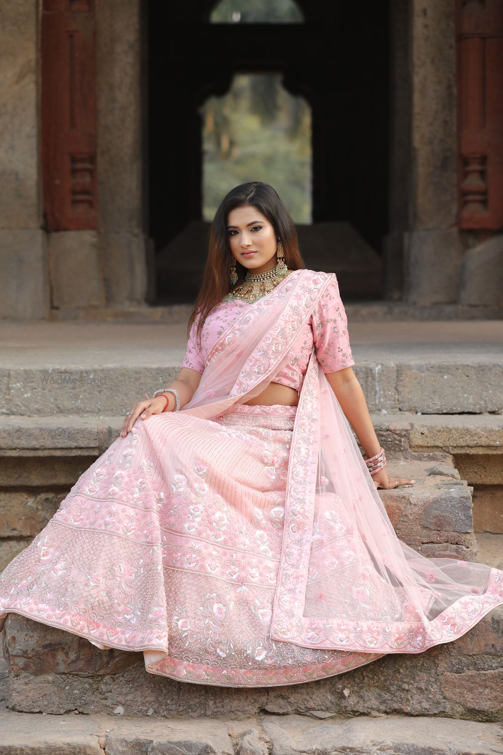 Photo By Tek Chand Arjit Goel - Bridal Wear
