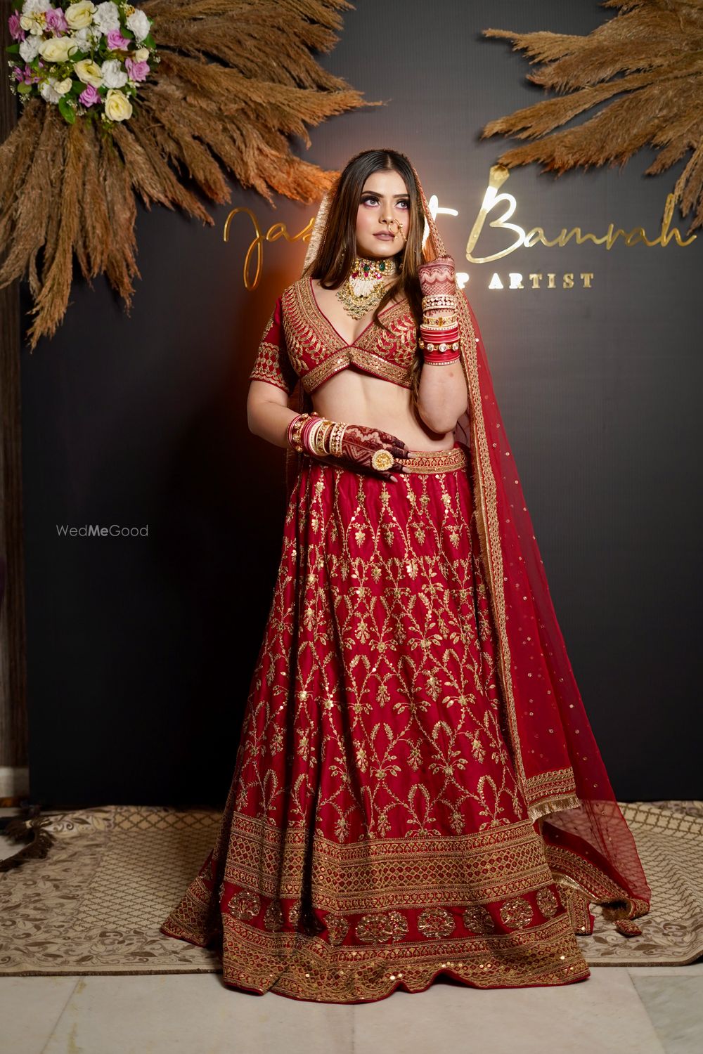 Photo By Tek Chand Arjit Goel - Bridal Wear