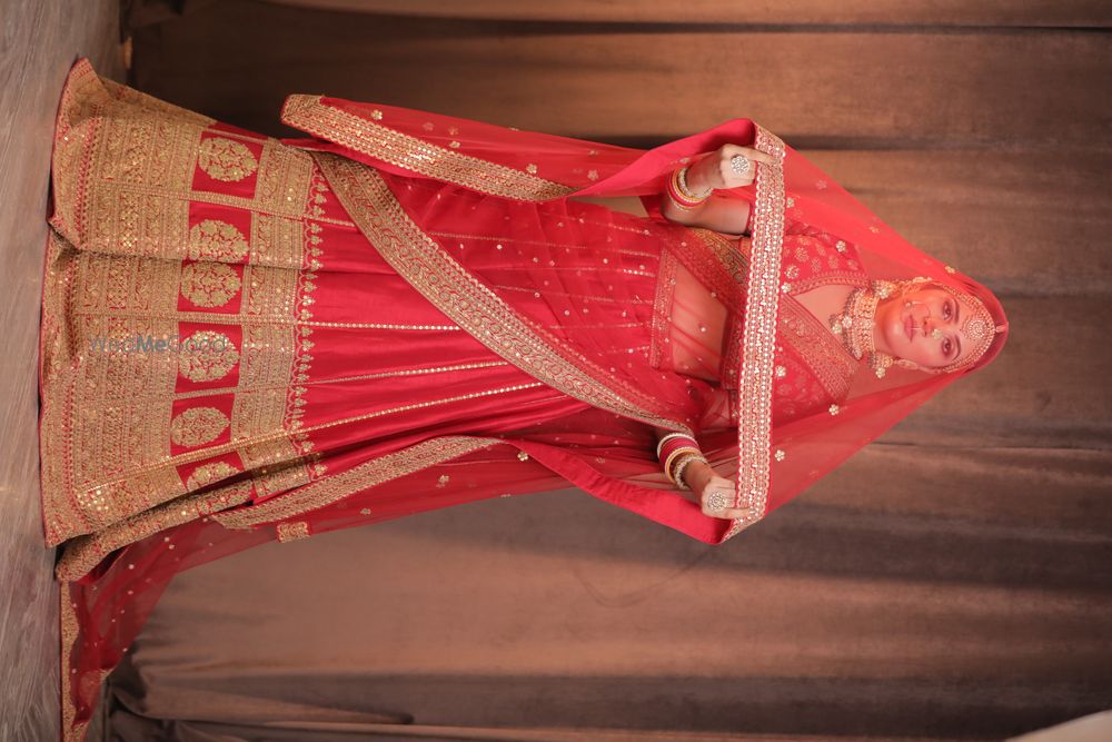 Photo By Tek Chand Arjit Goel - Bridal Wear