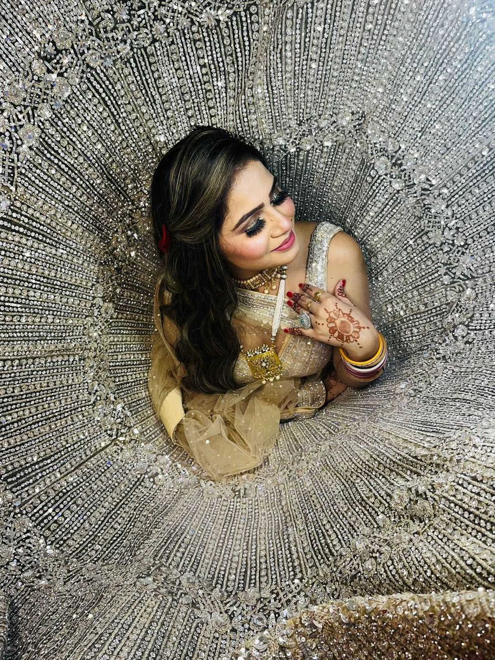 Photo By Tek Chand Arjit Goel - Bridal Wear