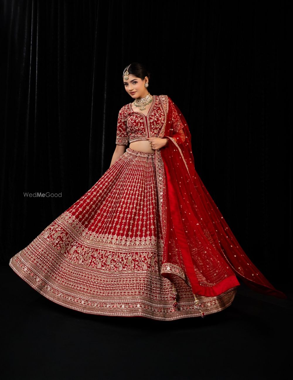 Photo By Tek Chand Arjit Goel - Bridal Wear