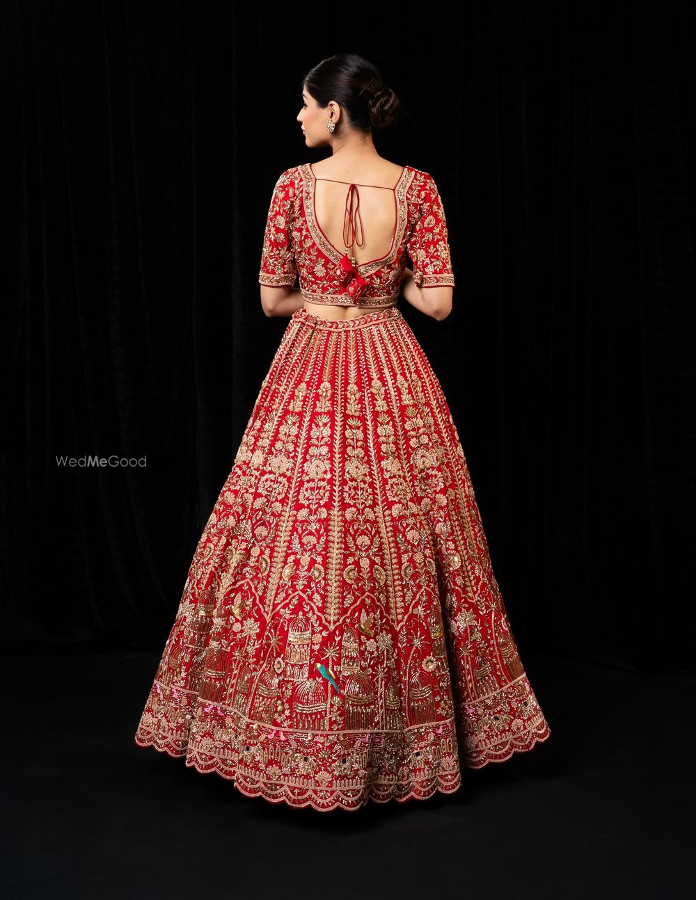 Photo By Tek Chand Arjit Goel - Bridal Wear