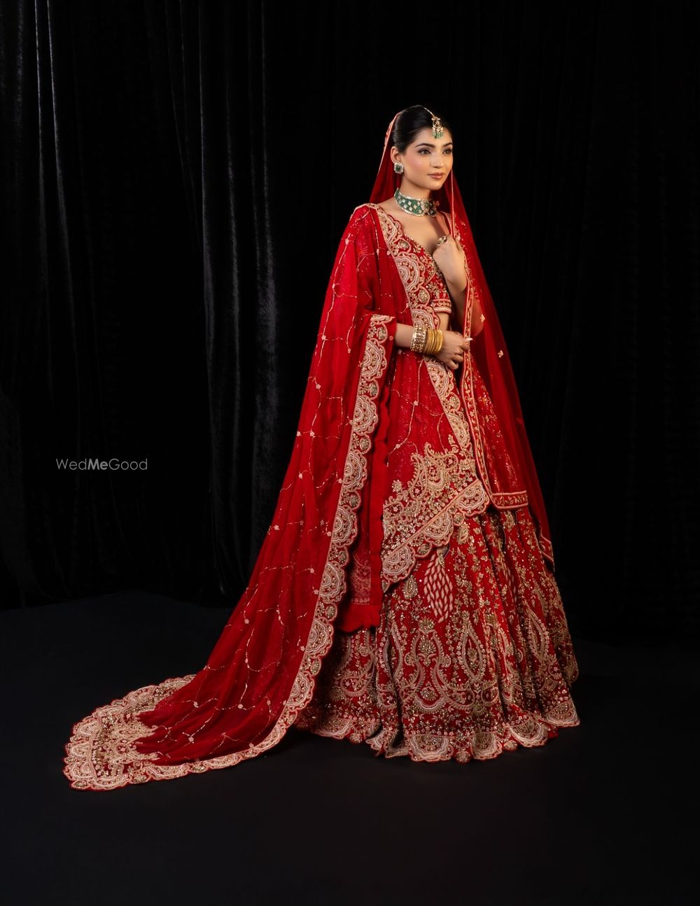 Photo By Tek Chand Arjit Goel - Bridal Wear