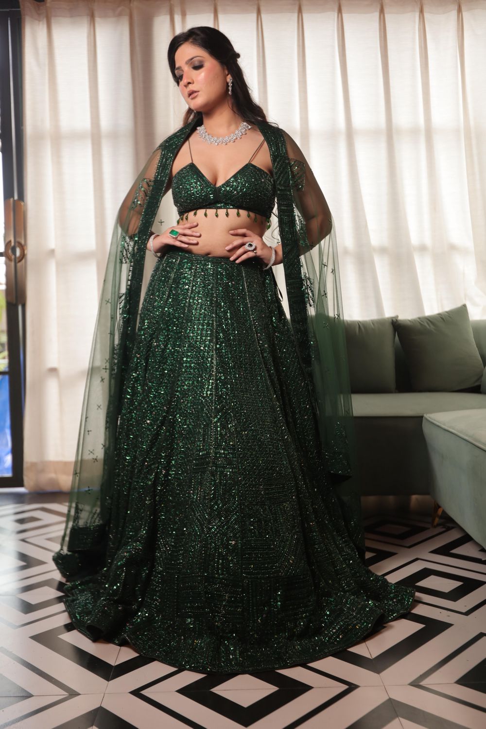 Photo By Tek Chand Arjit Goel - Bridal Wear