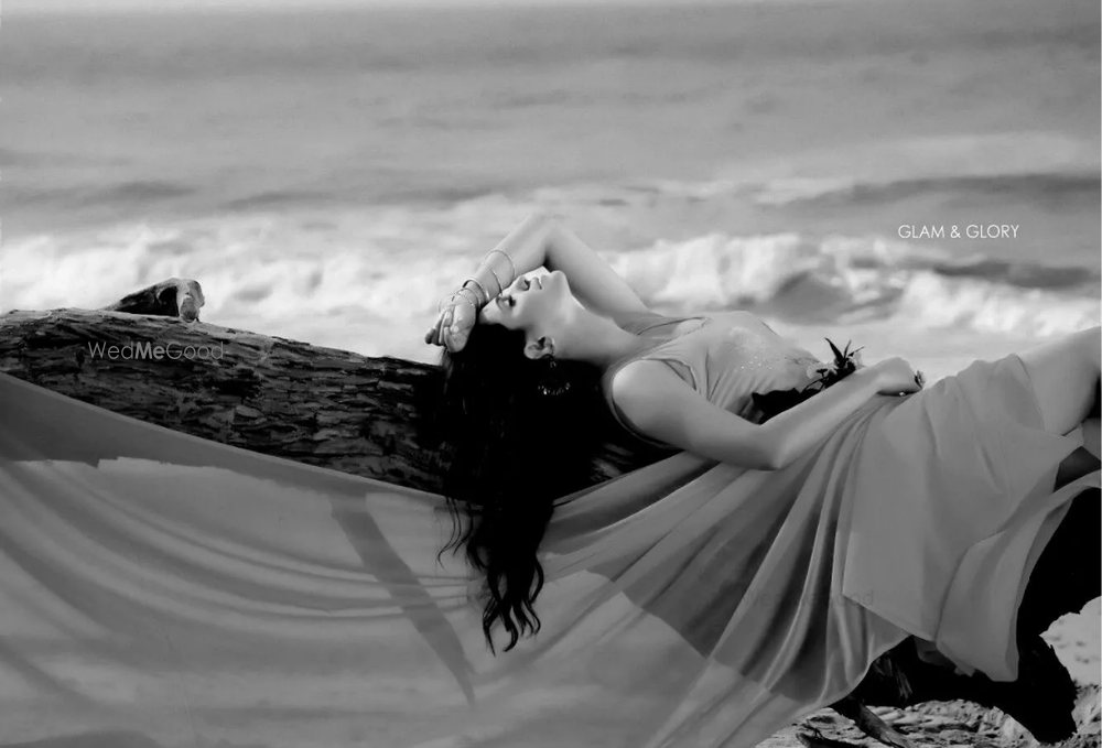 Grace & Glamour Photography