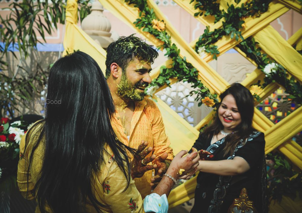 Photo By Deep Kumar Photography - Photographers