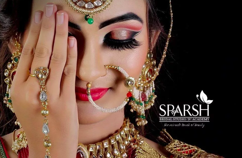Sparsh Bridal Studio and Academy
