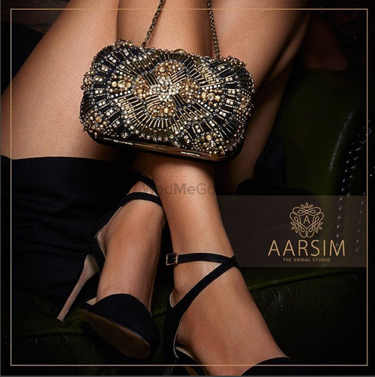 Photo By Aarsim  - Accessories