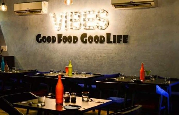 Photo By Vibes The Bistro - Venues