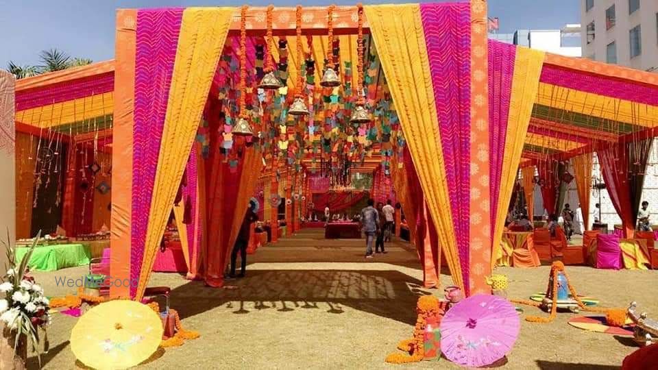 Photo By Saaj Weddings - Wedding Planners