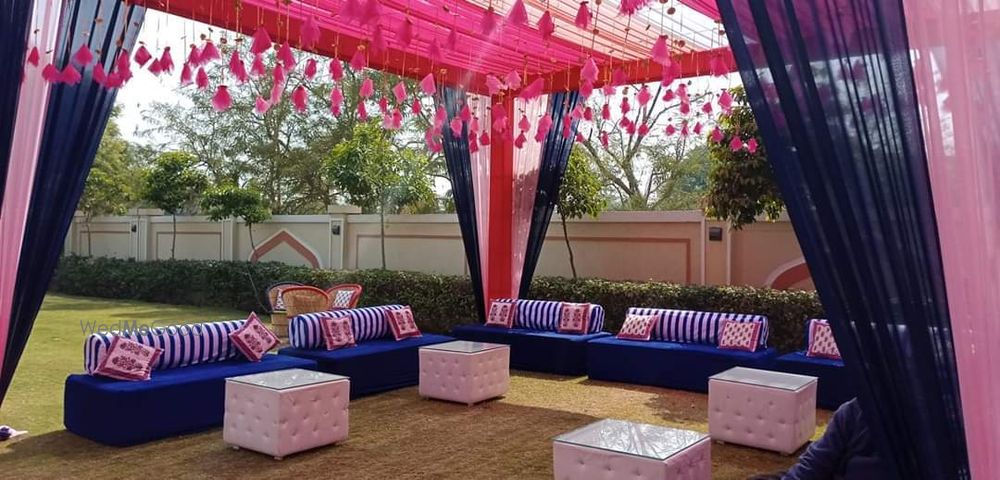 Photo By Saaj Weddings - Wedding Planners