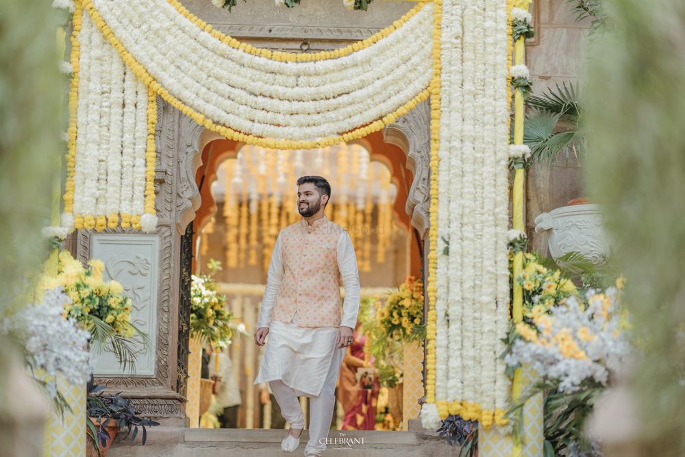 Photo By Saaj Weddings - Wedding Planners