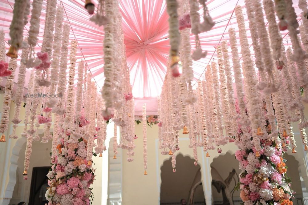 Photo By Saaj Weddings - Wedding Planners