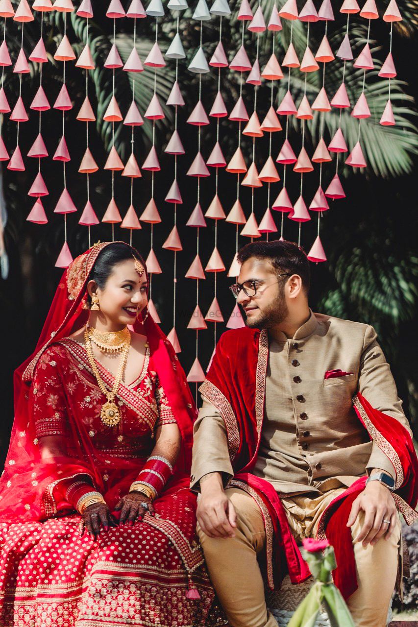 Photo By Weddings by Shubharambh - Wedding Planners