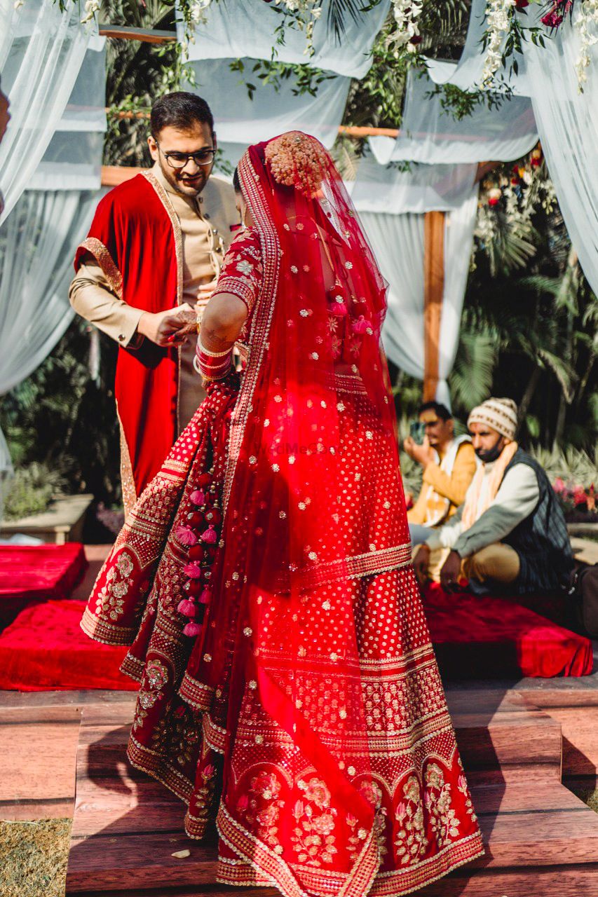 Photo By Shubharambh productions pvt ltd - Wedding Planners