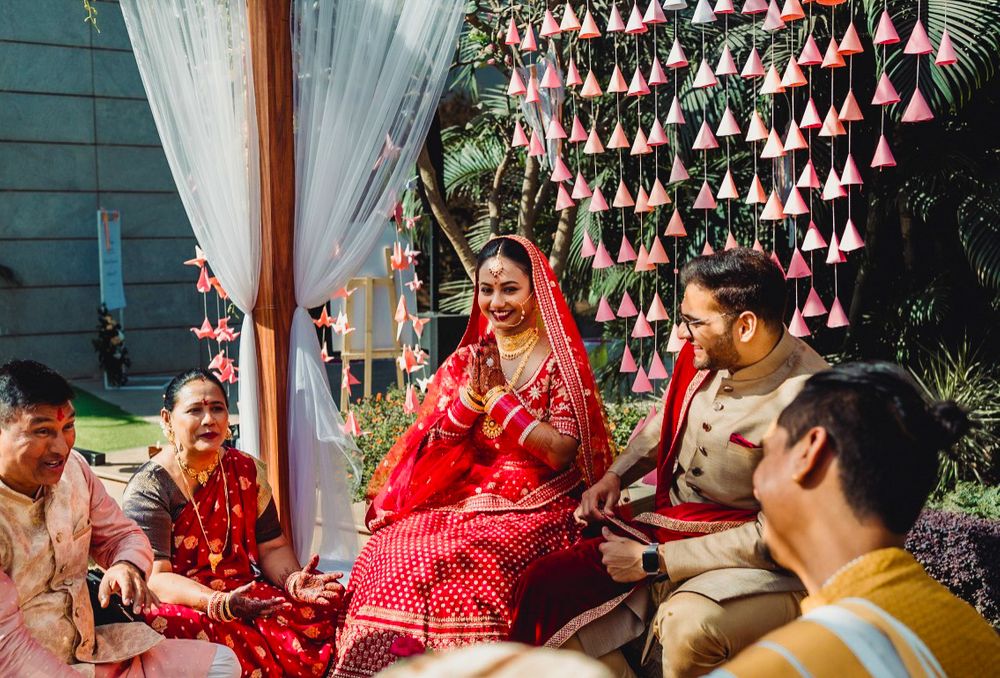 Photo By Weddings by Shubharambh - Wedding Planners