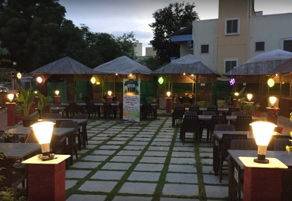 Photo By Shahi Village Restaurant - Venues